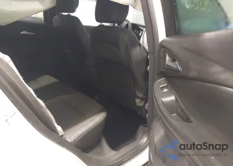 2022 Buick Encore Gx Fwd Preferred from USA, damaged, VIN KL4MMBS29NB145270